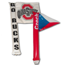 Flag Stick